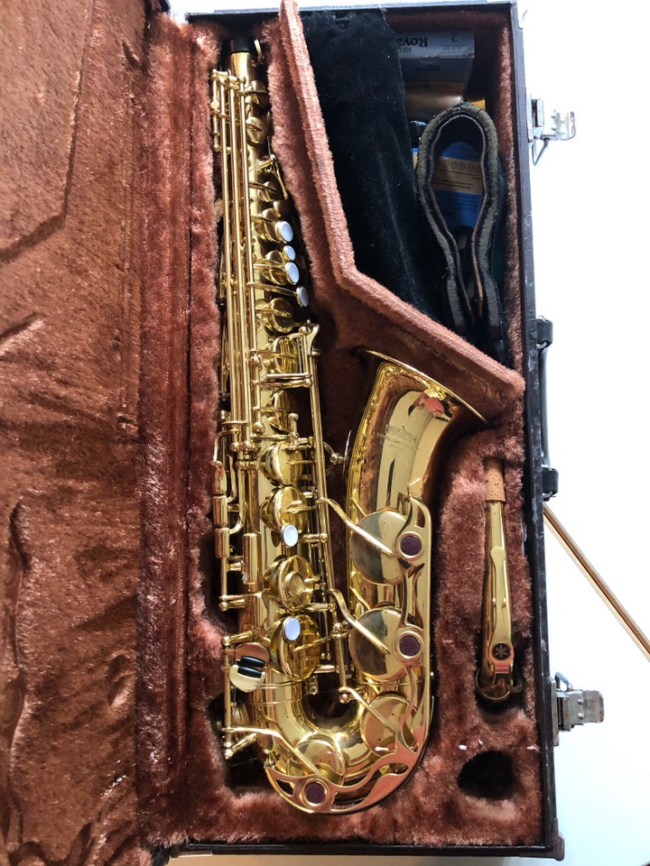 Saxofon, Yamaha YAS32