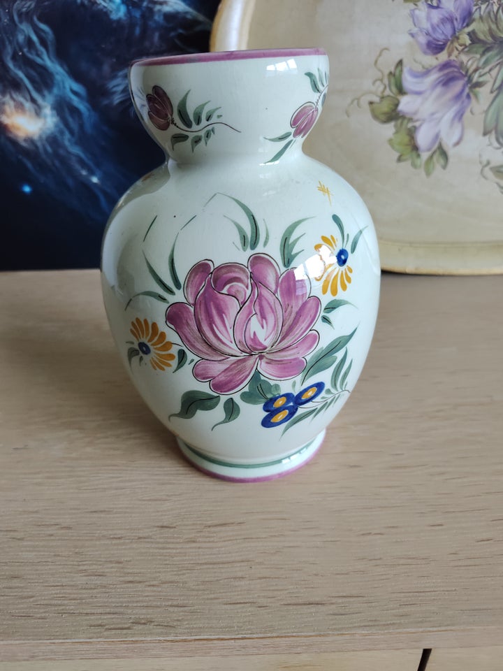 Vase, Gouda