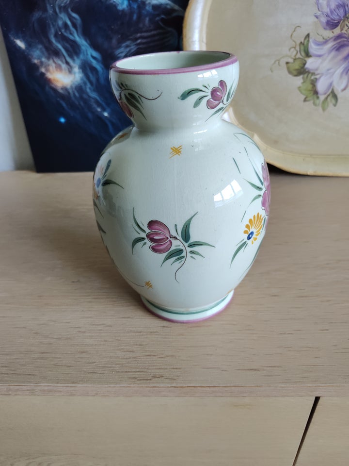 Vase, Gouda