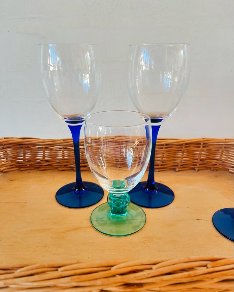 Glas Vinglas Luminarc