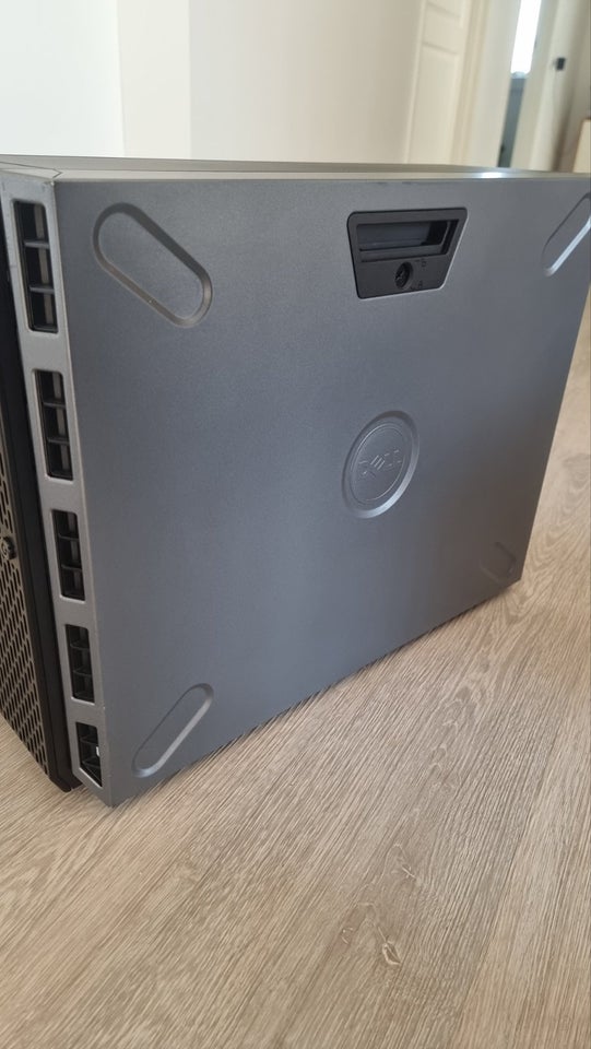 Dell Poweredge T430 21 Ghz