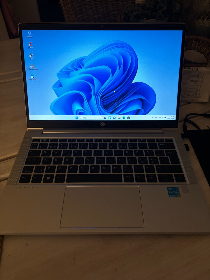 HP Probook 430 G8 133" ( Win 11 /