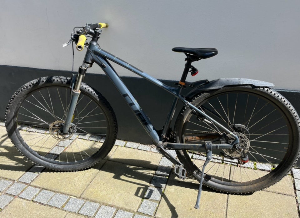 Cube anden mountainbike 26