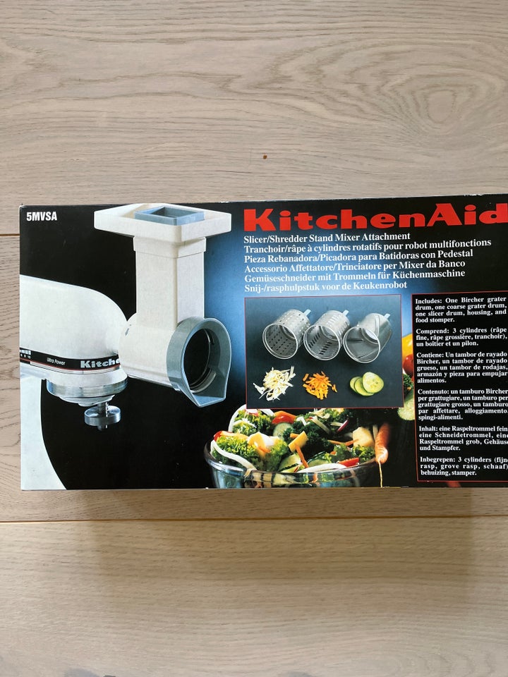 Rivejern Kitchenaid