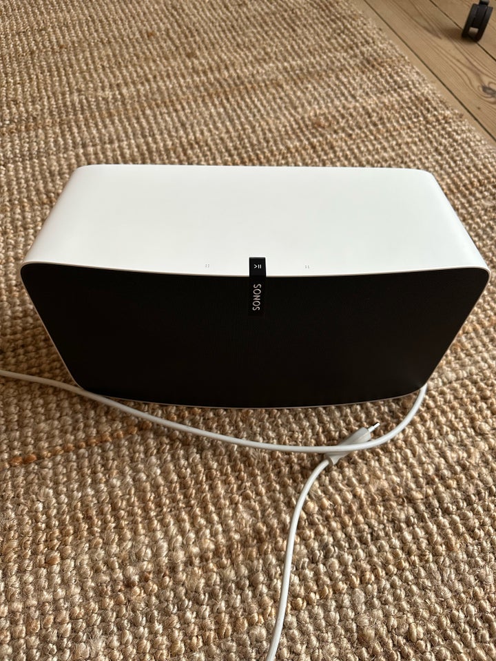 Højttaler, SONOS, Play 5