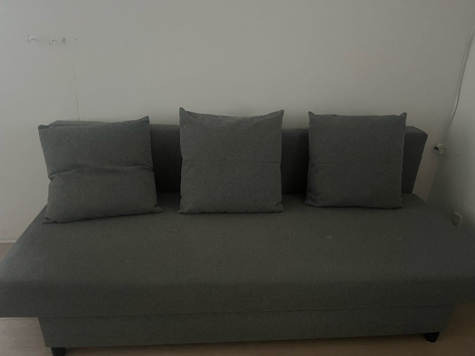 Sovesofa, Ikea