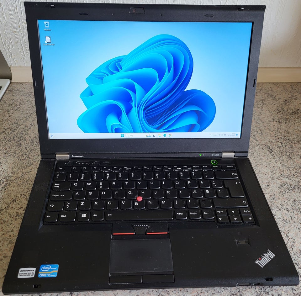 Lenovo ThinkPad T430S IntelCore