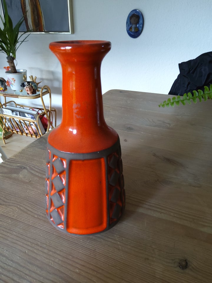 Keramik, Vase