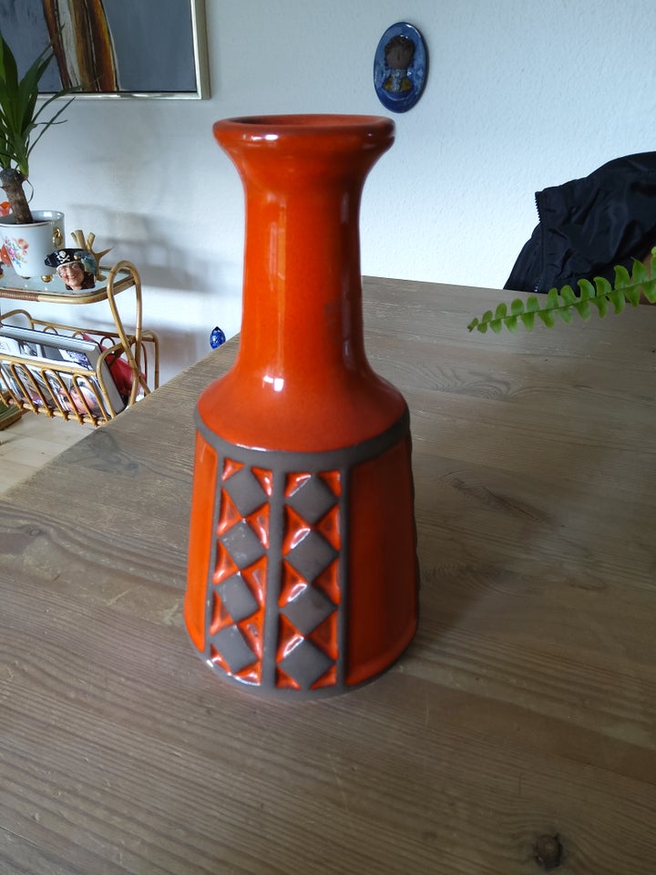 Keramik, Vase