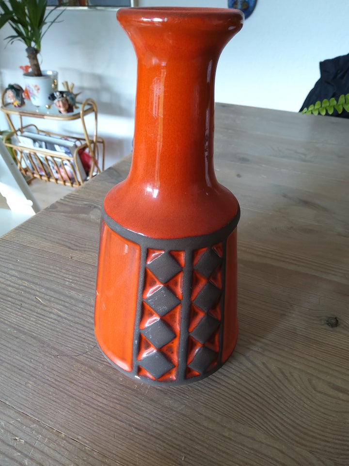 Keramik, Vase