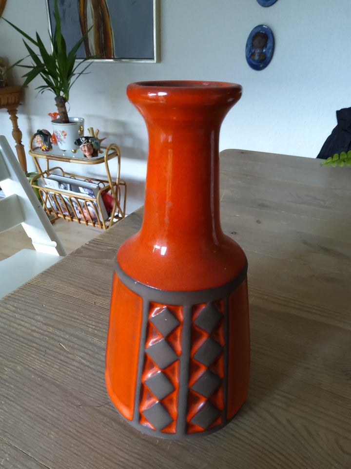 Keramik, Vase