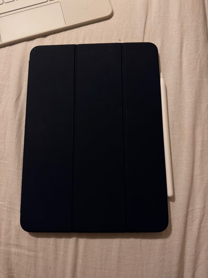 iPad Air 4, 256 GB, hvid