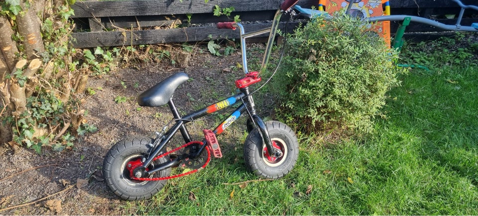 Unisex børnecykel, BMX, andet