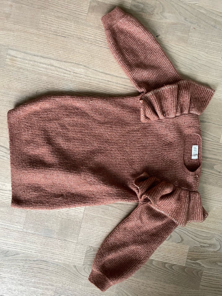 Sweater, Striktrøje, HM