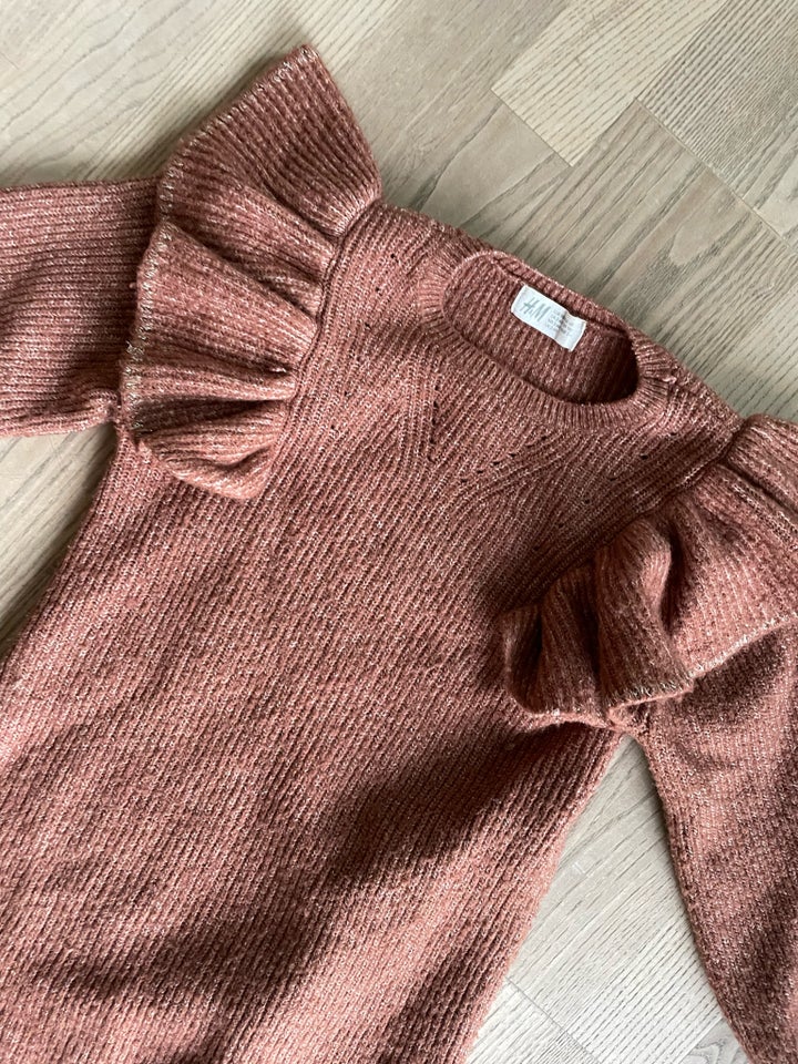 Sweater, Striktrøje, HM