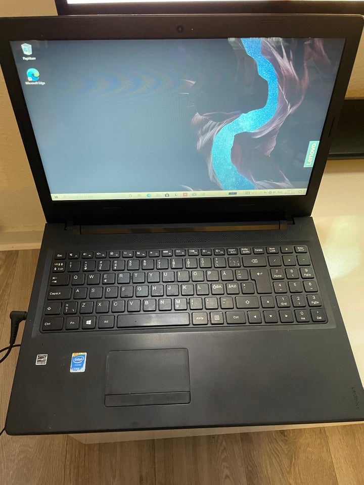 Lenovo Ideapad 100-15IBD 220