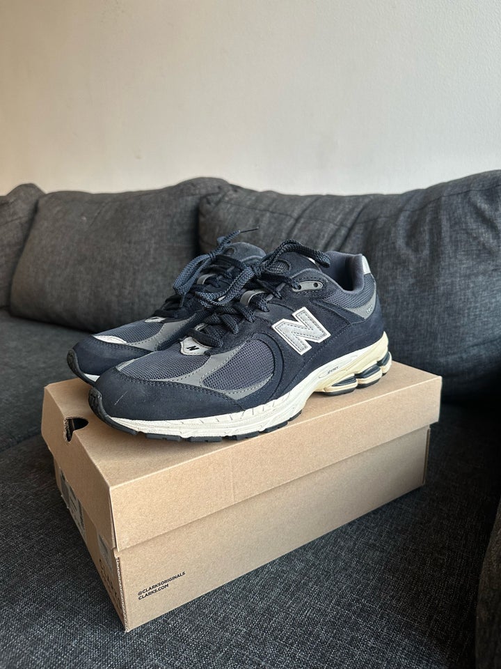 Sneakers, New Balance, str. 44,5