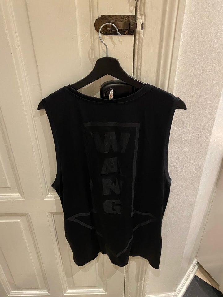 Top Alexander Wang str L