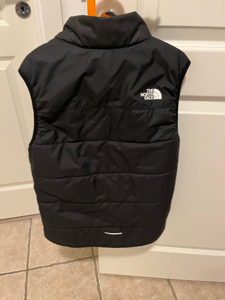 Vest, Vest, The north face