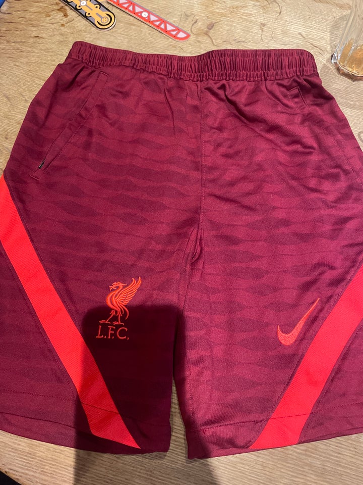 Shorts, Shorts , Liverpool