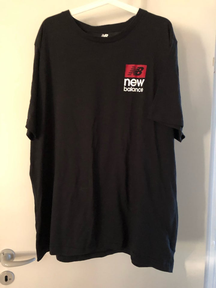 T-shirt, New Balance, str. XXL