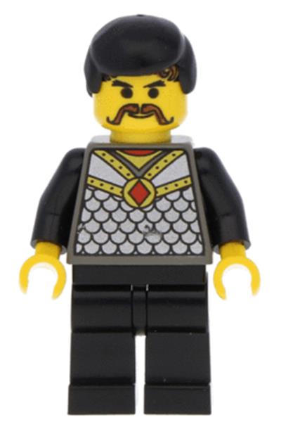 Lego Minifigures