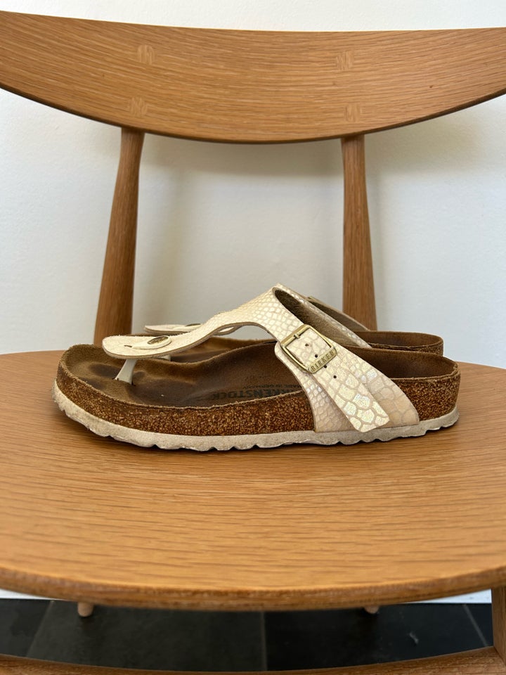 Sandaler, str. 39, Birkenstock