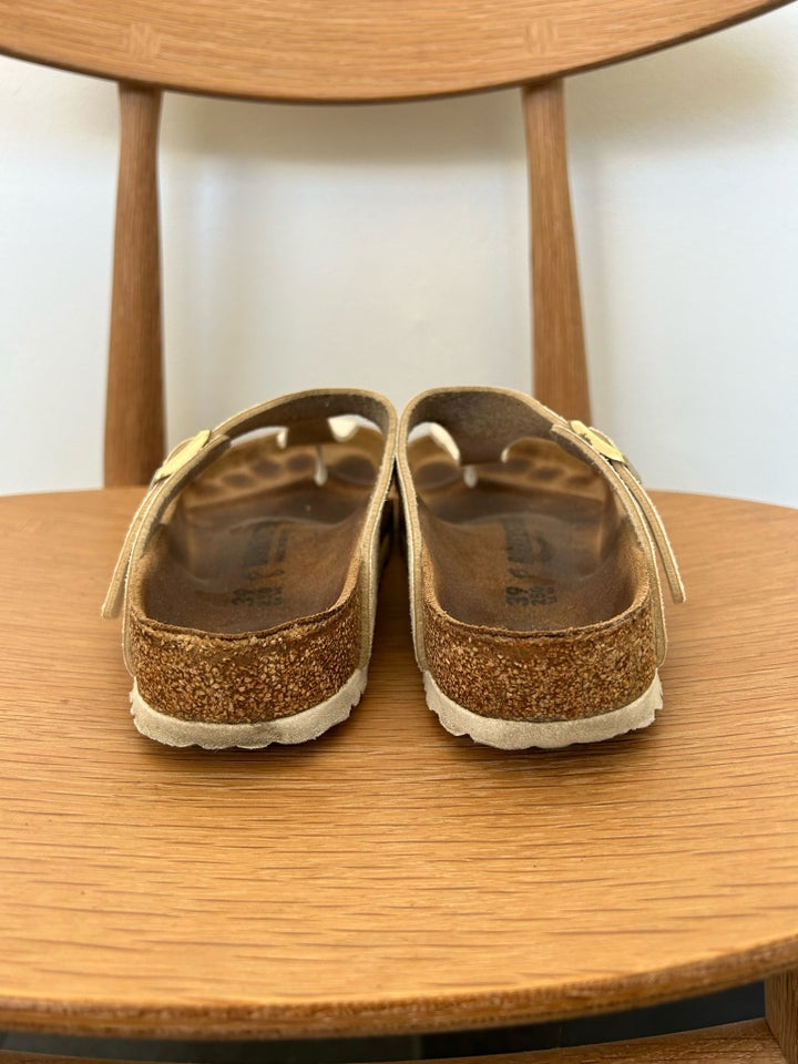 Sandaler, str. 39, Birkenstock