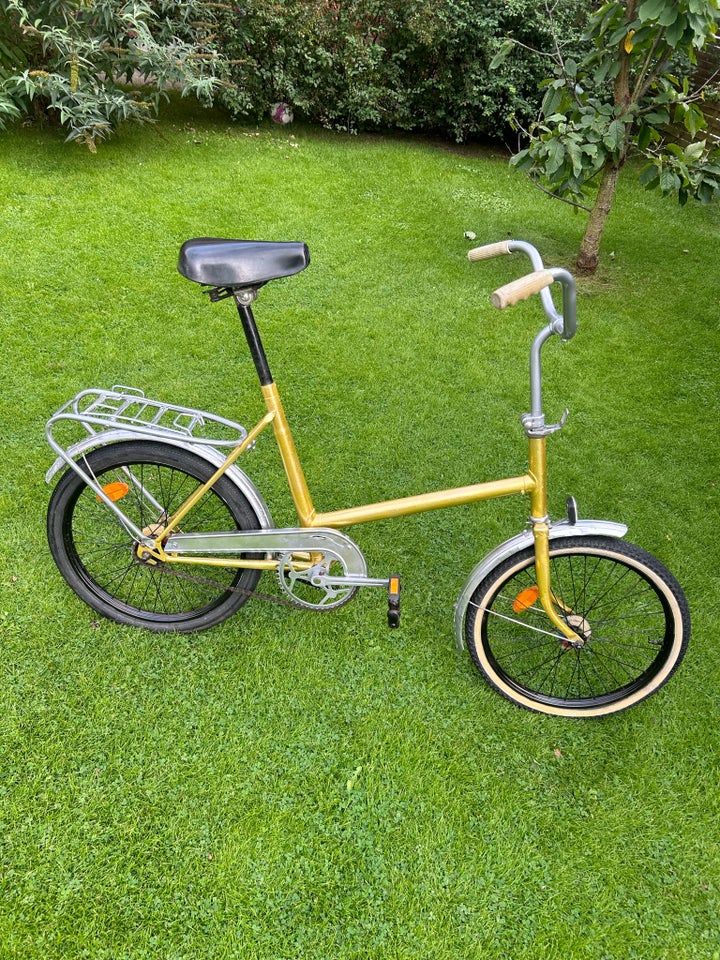 Retrocykel