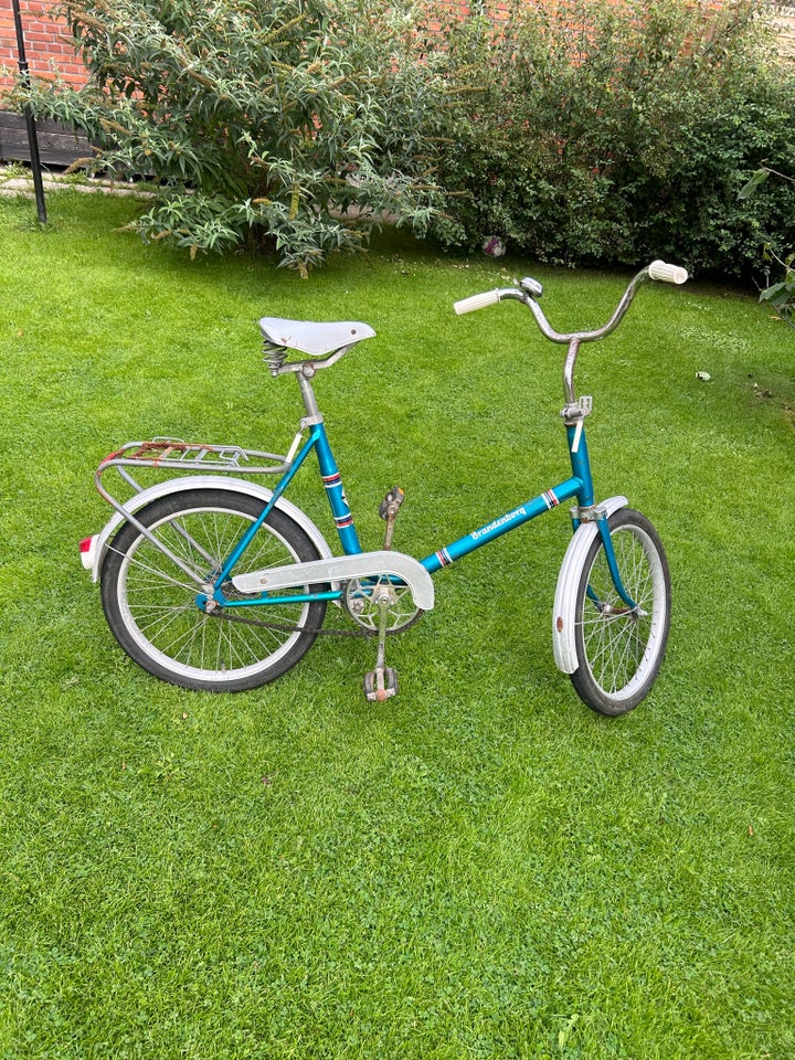 Retrocykel