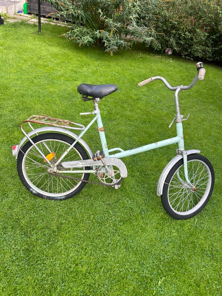 Retrocykel