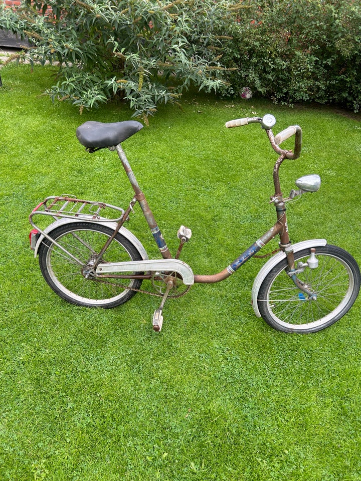 Retrocykel