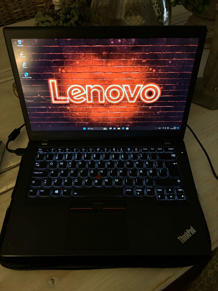 Lenovo Thinkpad T470s ( Win 11 Pro /