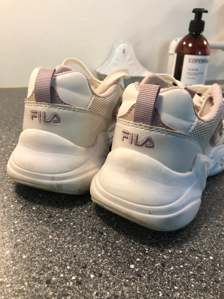 Sneakers, str. 35, FILA