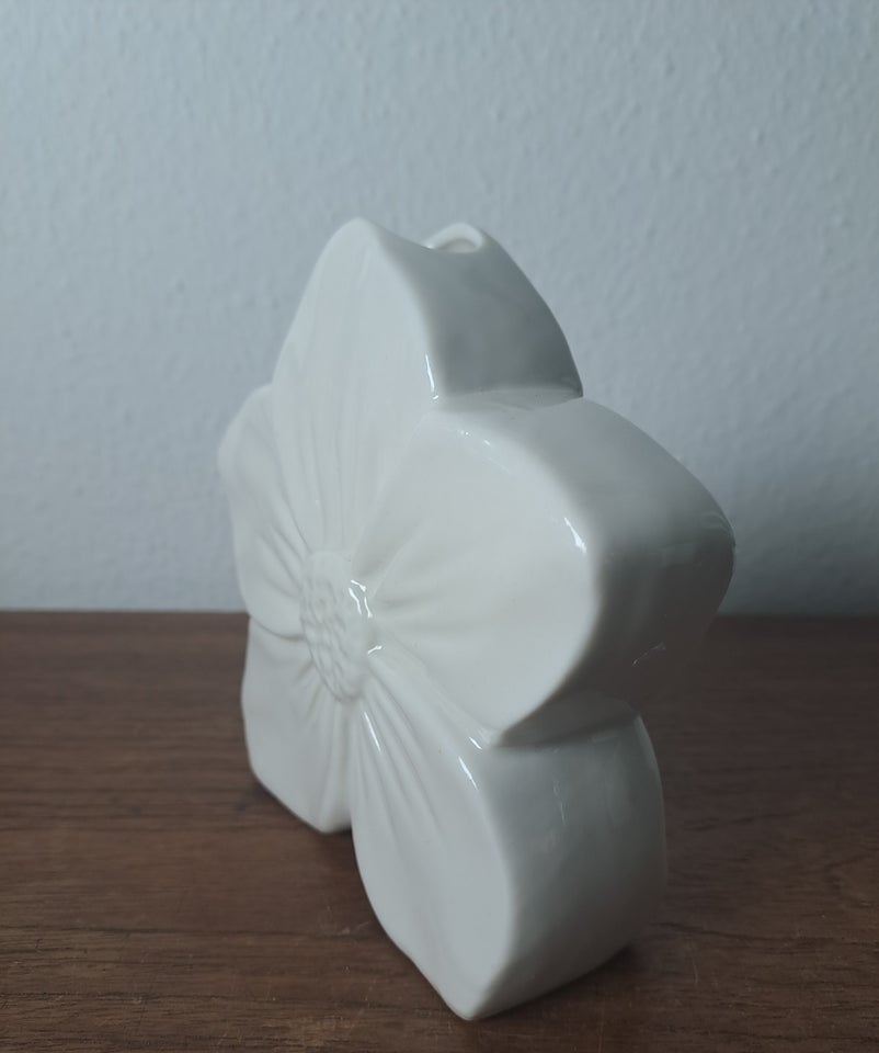 Vase Minimalistisk blomster