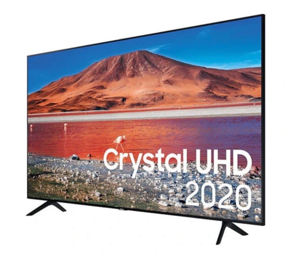 Samsung, UE55TU7005KXXC, 55"