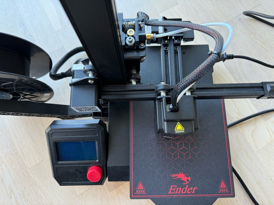 3D Printer, Creality , Ender 2 Pro