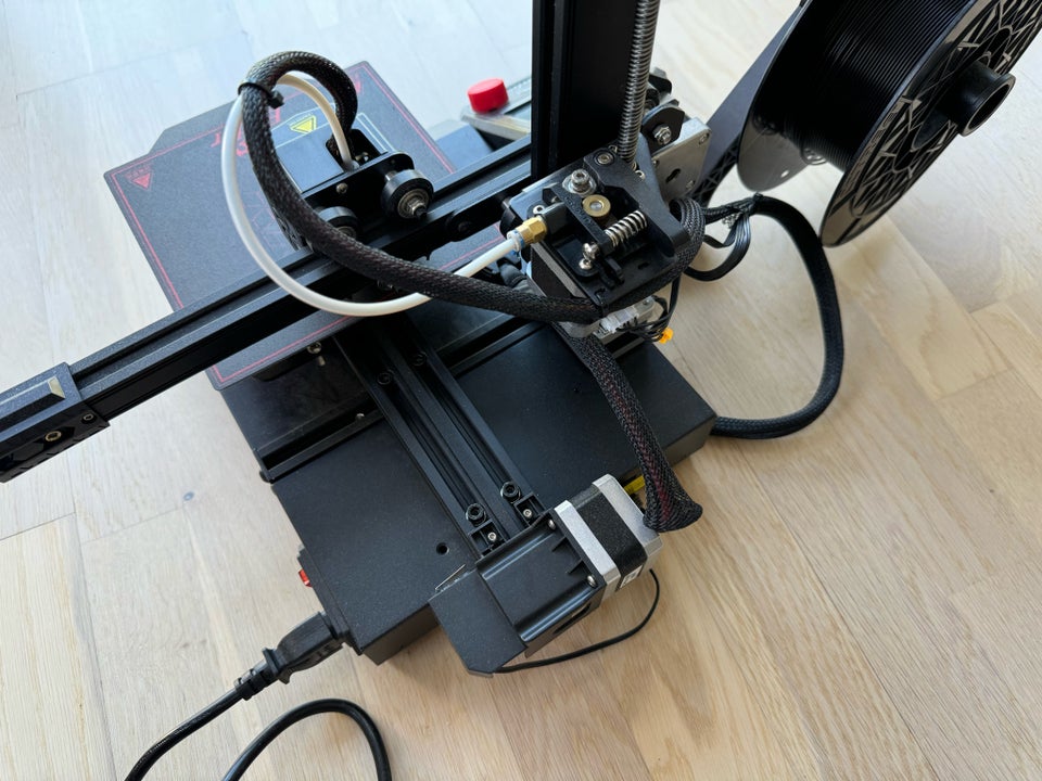 3D Printer, Creality , Ender 2 Pro