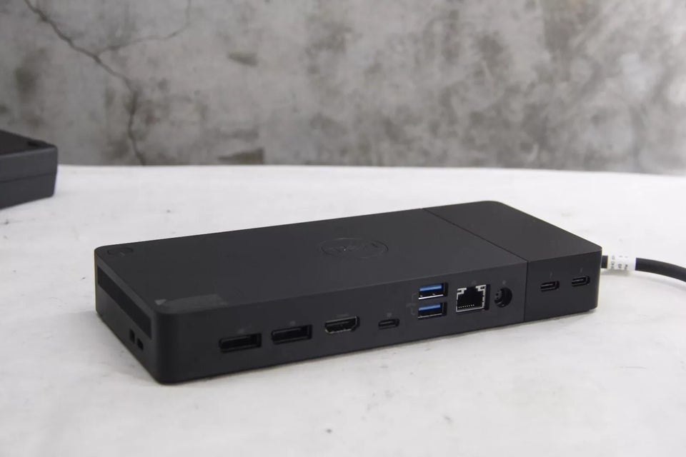 Dockingstation Dell WD22TB4