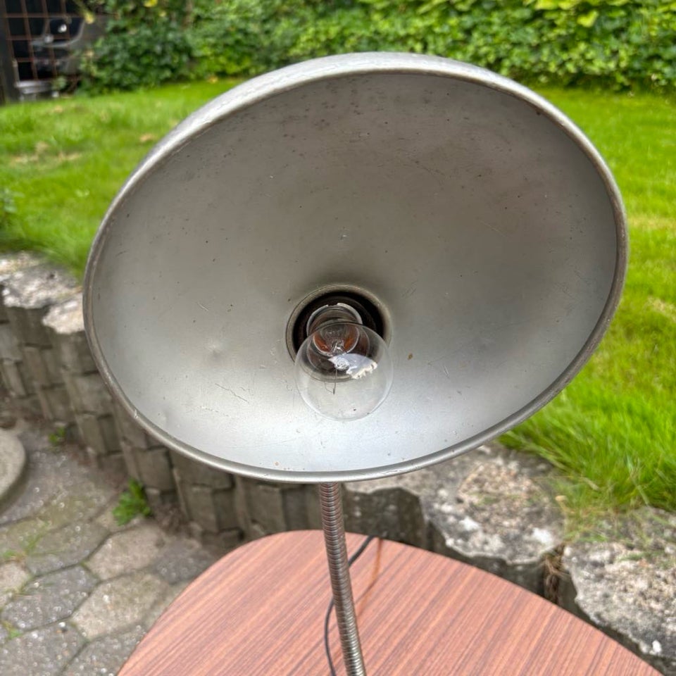 Anden bordlampe