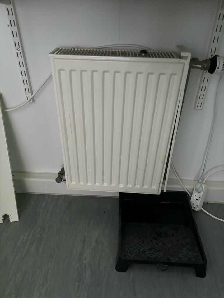 Radiator