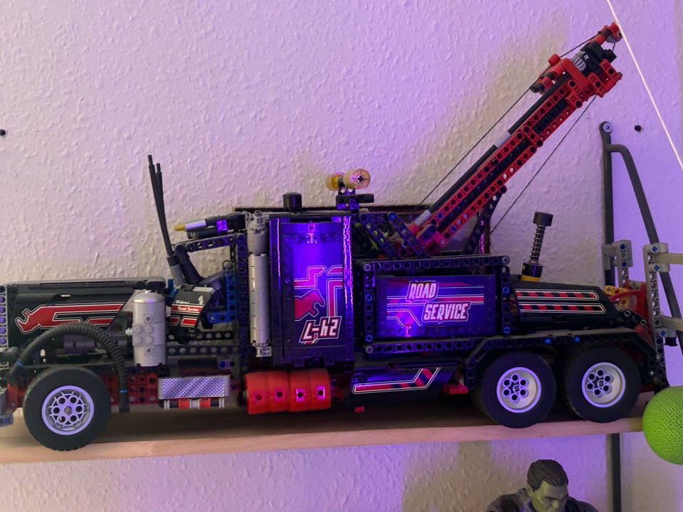 Lego Technic 8285-1