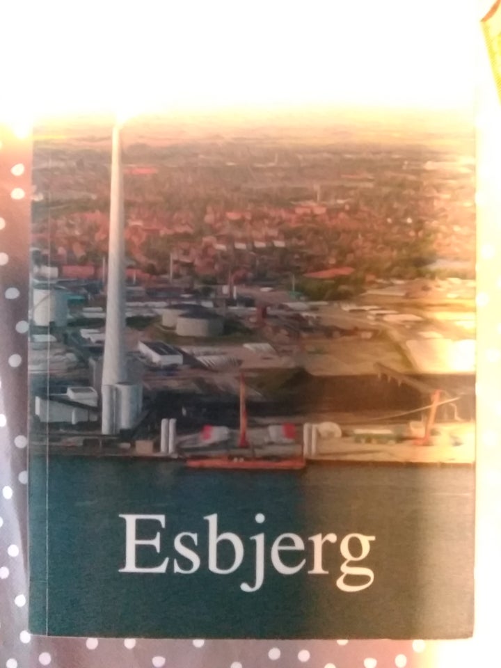 Esbjerg  Mogens Karlsen  genre: