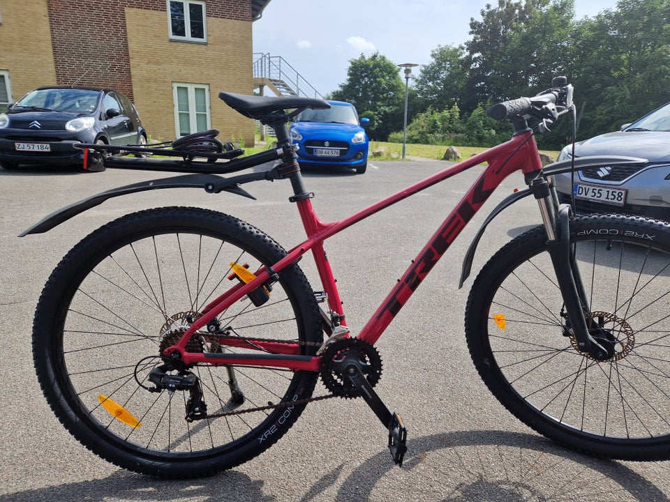 Trek Marlin 4L hardtail 29 tommer