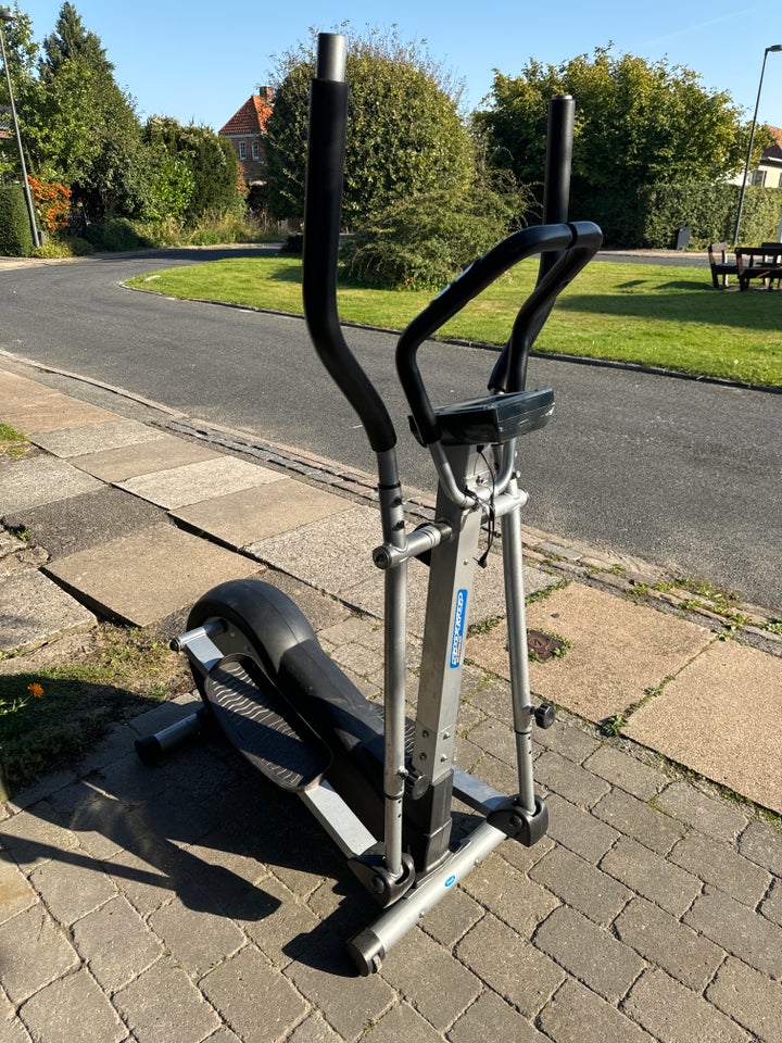 Crosstrainer Sportop