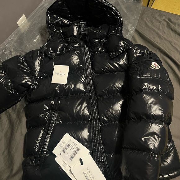 Jakke str XL Moncler Maya