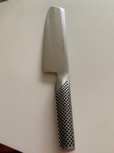 Bestik Kødkniv Global
