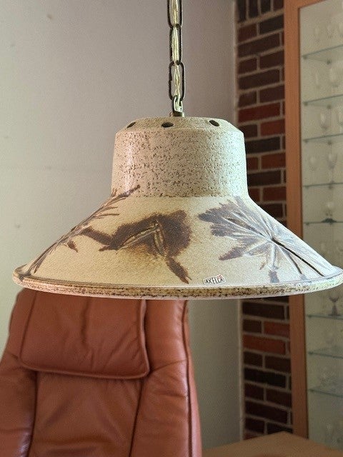 Axella Keramik loftlampe