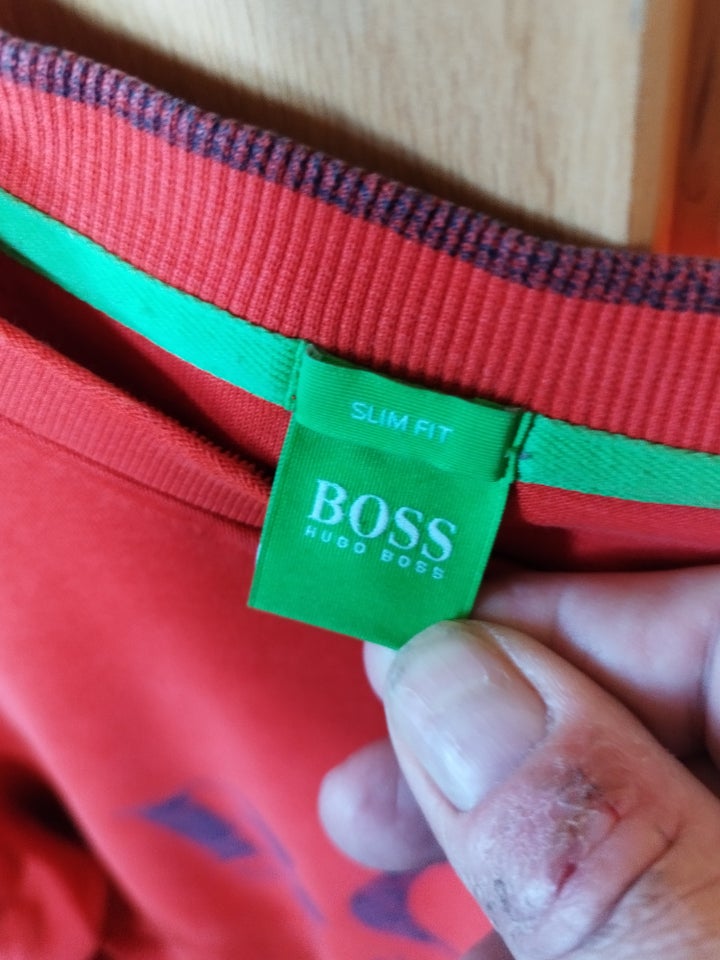 Sweatshirt, Hugo Boss, str. XL