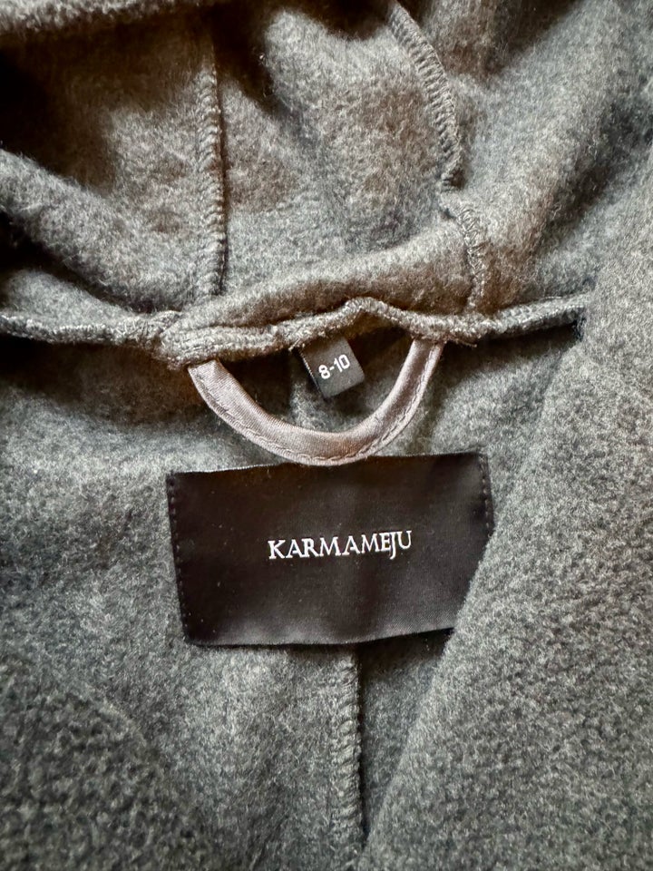 Buksedragt, Fleece , Karmameju